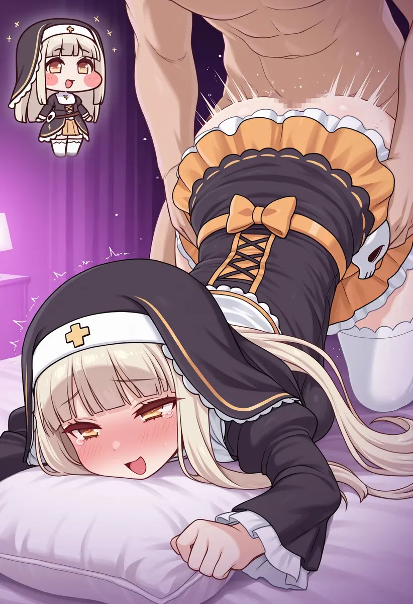 スピッキーのエロ画像 100枚↑のサムネイル