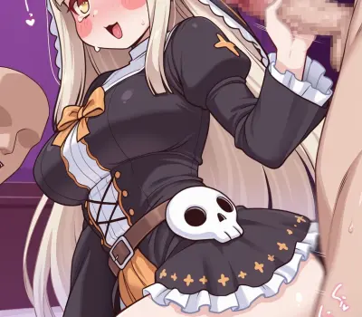 スピッキーのエロ画像 100枚↑ - 38枚目