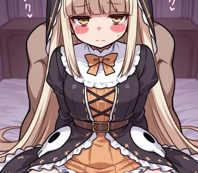 スピッキーのエロ画像 100枚↑ - 58枚目