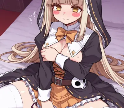 スピッキーのエロ画像 100枚↑ - 91枚目