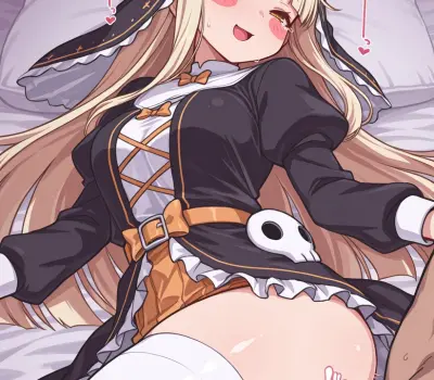 スピッキーのエロ画像 100枚↑ - 102枚目