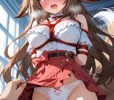 葉瞬光(ようしゅんこう)のエロ画像 120枚↑ - 4枚目