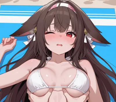 葉瞬光(ようしゅんこう)のエロ画像 120枚↑ - 7枚目