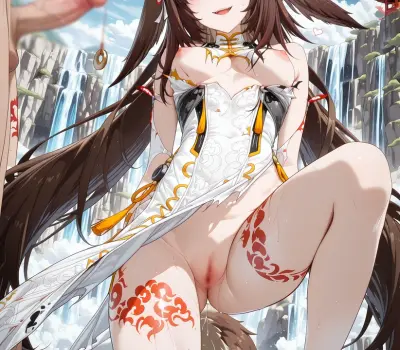 葉瞬光(ようしゅんこう)のエロ画像 120枚↑ - 68枚目