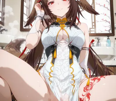 葉瞬光(ようしゅんこう)のエロ画像 120枚↑ - 73枚目