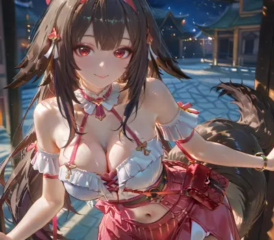 葉瞬光(ようしゅんこう)のエロ画像 120枚↑ - 76枚目