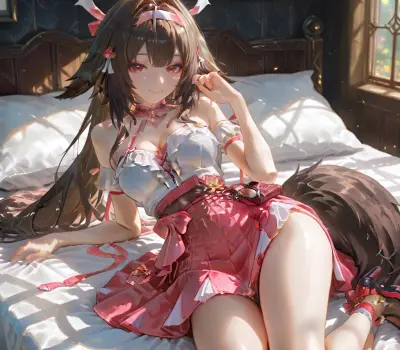 葉瞬光(ようしゅんこう)のエロ画像 120枚↑ - 77枚目