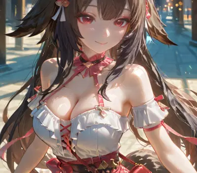 葉瞬光(ようしゅんこう)のエロ画像 120枚↑ - 79枚目