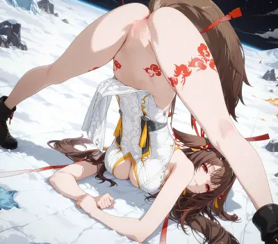 葉瞬光(ようしゅんこう)のエロ画像 120枚↑ - 120枚目