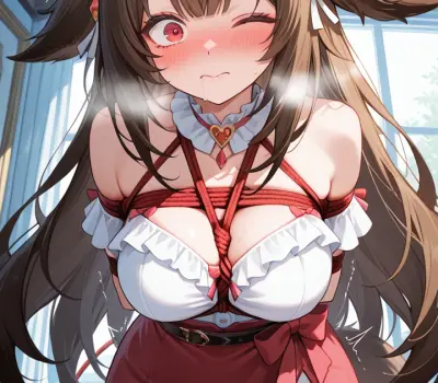 葉瞬光(ようしゅんこう)のエロ画像 120枚↑ - 126枚目