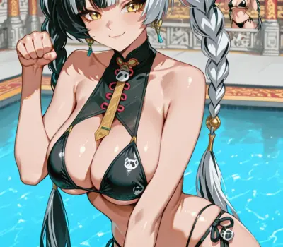 ダイリアンのエロ画像 230枚↑ - 23枚目