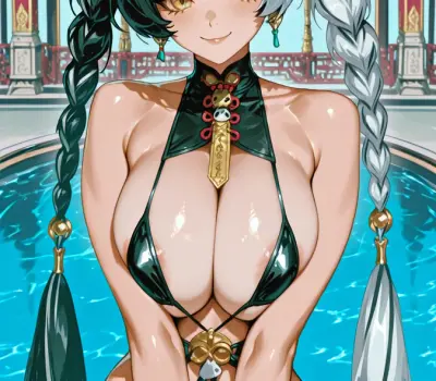 ダイリアンのエロ画像 230枚↑ - 24枚目