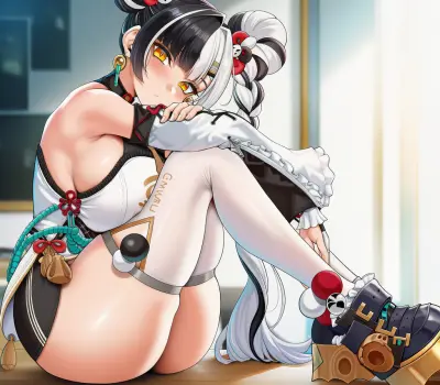 ダイリアンのエロ画像 230枚↑ - 51枚目