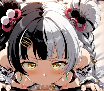 ダイリアンのエロ画像 230枚↑ - 105枚目