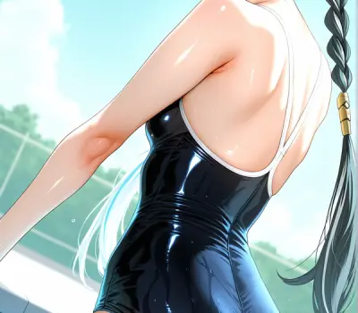 ダイリアンのエロ画像 230枚↑ - 143枚目