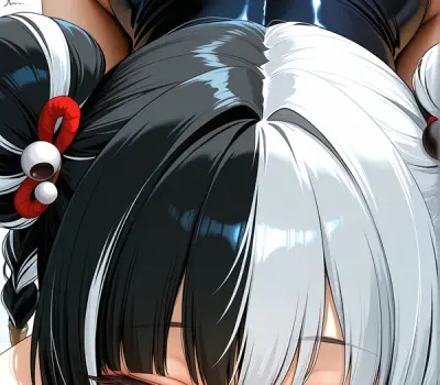 ダイリアンのエロ画像 230枚↑ - 146枚目