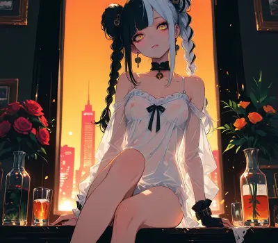 ダイリアンのエロ画像 230枚↑ - 228枚目