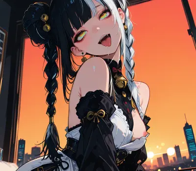 ダイリアンのエロ画像 230枚↑ - 229枚目