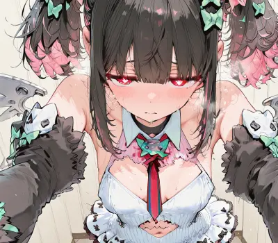 南宮羽(なんぐうゆう)のエロ画像 100枚↑ - 1枚目