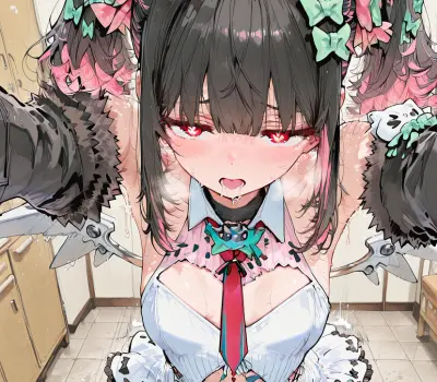 南宮羽(なんぐうゆう)のエロ画像 100枚↑ - 2枚目