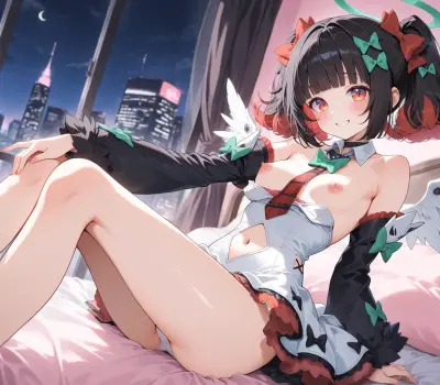 南宮羽(なんぐうゆう)のエロ画像 100枚↑ - 26枚目