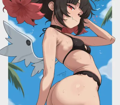 南宮羽(なんぐうゆう)のエロ画像 100枚↑ - 80枚目