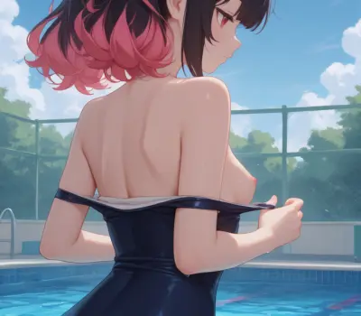 南宮羽(なんぐうゆう)のエロ画像 100枚↑ - 94枚目