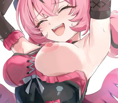 アリアのエロ画像 110枚↑ - 16枚目