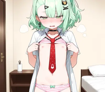 千夏(ちなつ)のエロ画像 110枚↑ - 2枚目