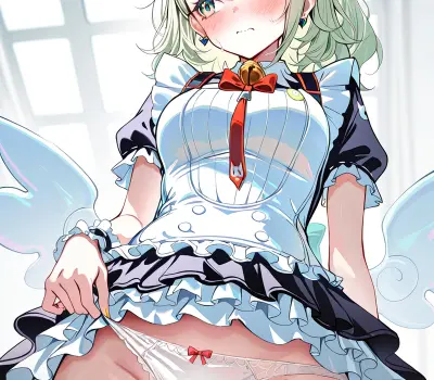 千夏(ちなつ)のエロ画像 110枚↑ - 5枚目