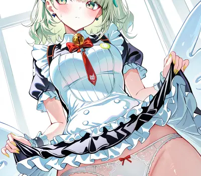 千夏(ちなつ)のエロ画像 110枚↑ - 6枚目