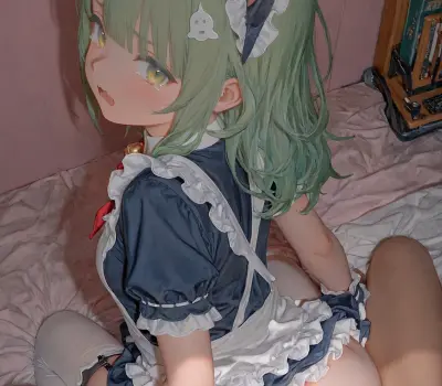 千夏(ちなつ)のエロ画像 110枚↑ - 60枚目