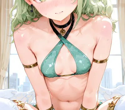 千夏(ちなつ)のエロ画像 110枚↑ - 70枚目