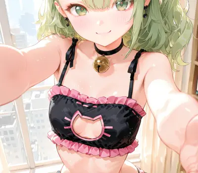 千夏(ちなつ)のエロ画像 110枚↑ - 74枚目