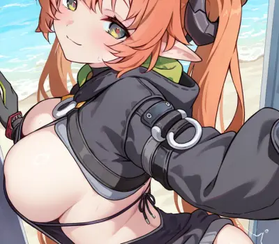 オルペウスのエロ画像 150枚↑ - 60枚目