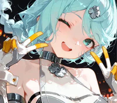 シードのエロ画像 130枚↑ - 16枚目