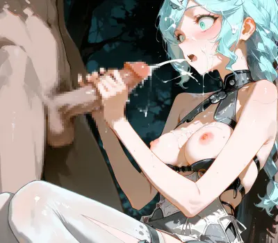 シードのエロ画像 130枚↑ - 23枚目