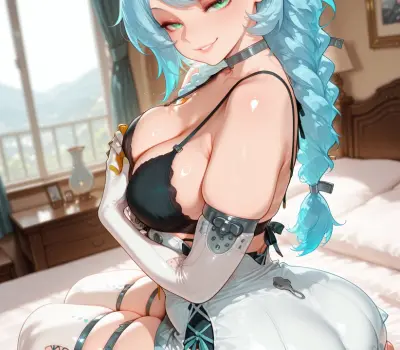 シードのエロ画像 130枚↑ - 90枚目