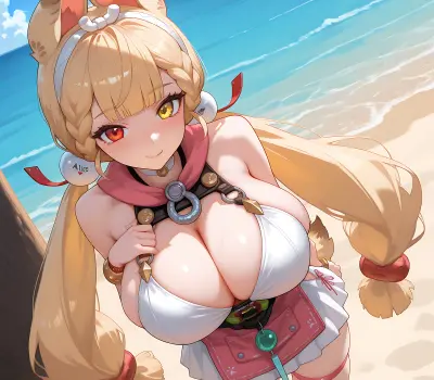 アリス・タイムフィールドのエロ画像 120枚↑ - 3枚目