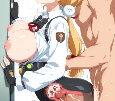 アリス・タイムフィールドのエロ画像 120枚↑ - 12枚目