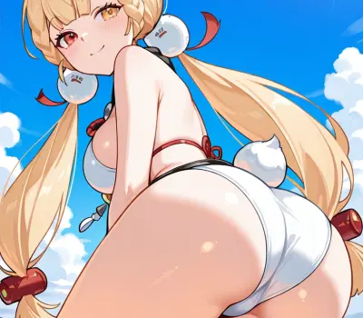 アリス・タイムフィールドのエロ画像 120枚↑ - 85枚目