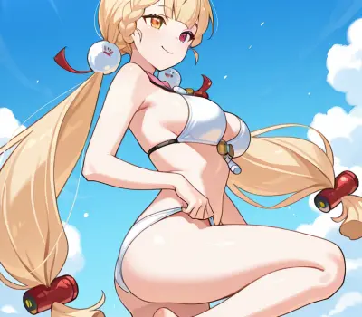 アリス・タイムフィールドのエロ画像 120枚↑ - 86枚目