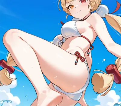 アリス・タイムフィールドのエロ画像 120枚↑ - 88枚目