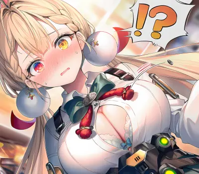 アリス・タイムフィールドのエロ画像 120枚↑ - 96枚目