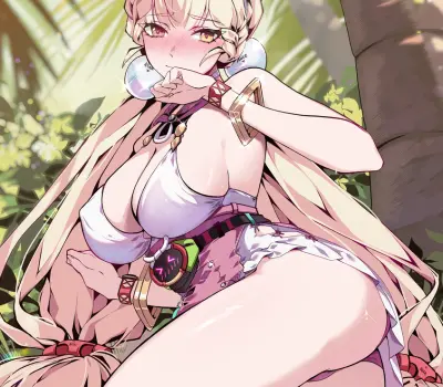 アリス・タイムフィールドのエロ画像 120枚↑ - 97枚目