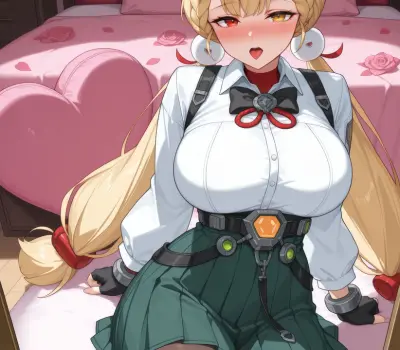 アリス・タイムフィールドのエロ画像 120枚↑ - 100枚目