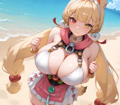 アリス・タイムフィールドのエロ画像 120枚↑ - 117枚目