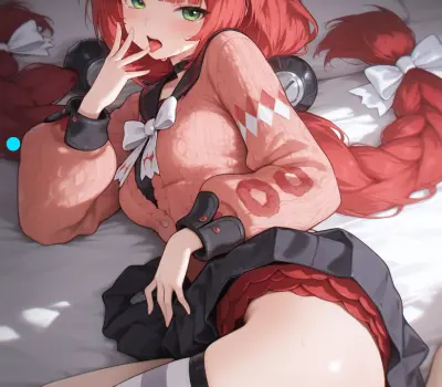 浮波柚葉(うきなみゆずは)のエロ画像 120枚↑ - 42枚目