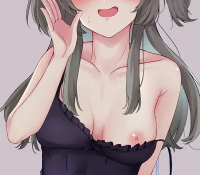 冥鳴ひまり(めいめいひまり)のエロ画像 90枚↑ - 19枚目