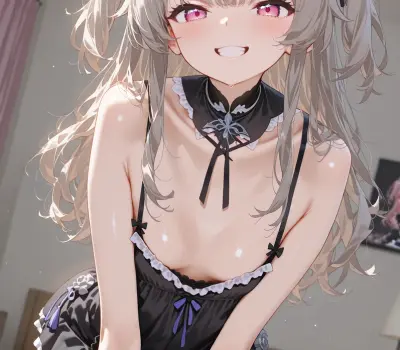 冥鳴ひまり(めいめいひまり)のエロ画像 90枚↑ - 43枚目